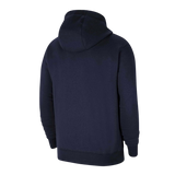 Nike Team Park 20 Hoodie - Albastru | CW6894-451