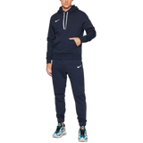 Nike Team Park 20 Hoodie - Albastru | CW6894-451