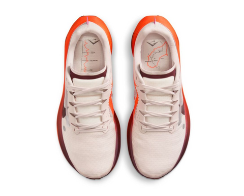 Nike Ultrafly Silt Red Crimson – Crem | DX1978-601