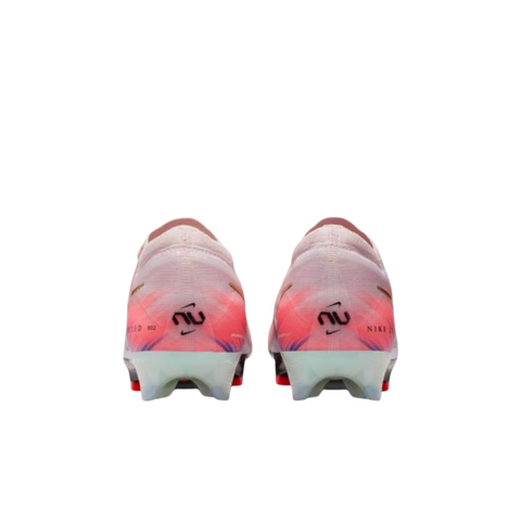 Nike United Mercurial Vapor 16 Elite FG "Silt Red" – Roz | IB2473-600