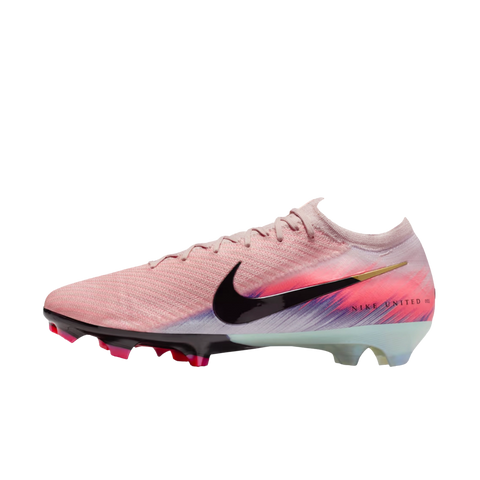 Nike United Mercurial Vapor 16 Elite FG "Silt Red" – Roz | IB2473-600