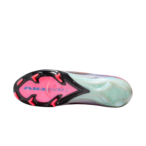 Nike United Mercurial Vapor 16 Elite FG "Silt Red" – Roz | IB2473-600