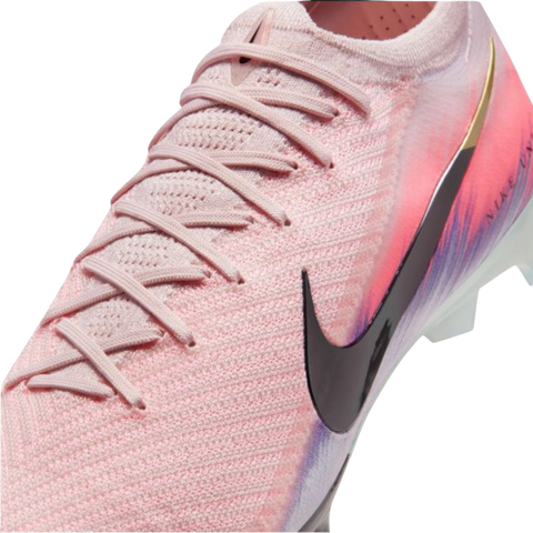 Nike United Mercurial Vapor 16 Elite FG "Silt Red" – Roz | IB2473-600