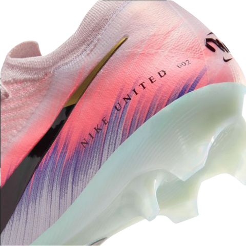 Nike United Mercurial Vapor 16 Elite FG "Silt Red" – Roz | IB2473-600