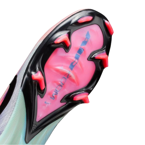 Nike United Mercurial Vapor 16 Elite FG "Silt Red" – Roz | IB2473-600