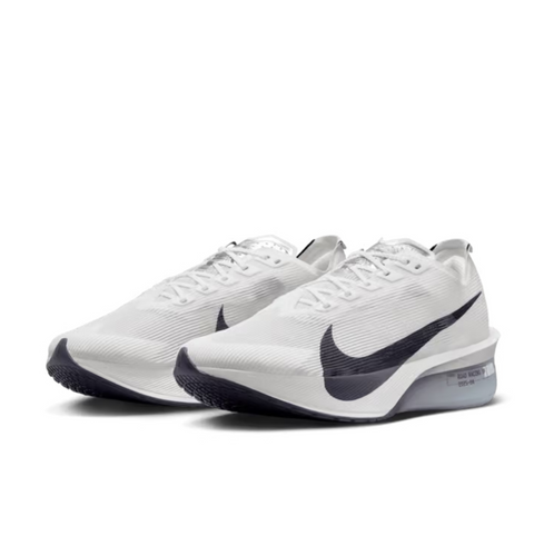 NIKE VAPORFLY 4 WHITE OBSIDIAN MIST – Pantofi sport de alergare – Cod HF6412-100