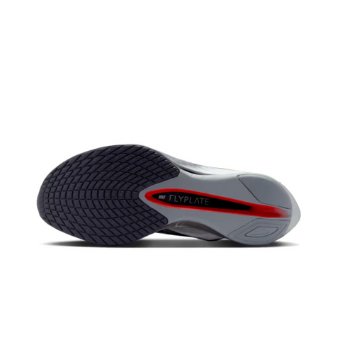 NIKE VAPORFLY 4 WHITE OBSIDIAN MIST – Pantofi sport de alergare – Cod HF6412-100