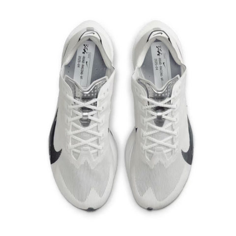 NIKE VAPORFLY 4 WHITE OBSIDIAN MIST – Pantofi sport de alergare – Cod HF6412-100