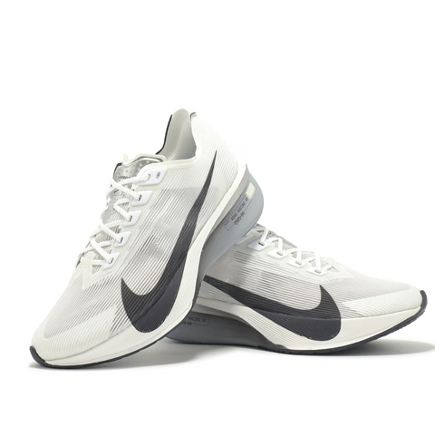 NIKE VAPORFLY 4 WHITE OBSIDIAN MIST – Pantofi sport de alergare – Cod HF6412-100