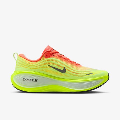 Nike Vomero Plus – Galben | HV8150-800