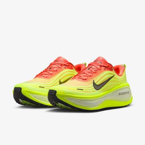 Nike Vomero Plus – Galben | HV8150-800