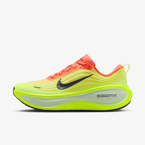 Nike Vomero Plus – Galben | HV8150-800