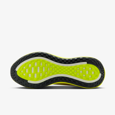 Nike Vomero Plus – Galben | HV8150-800