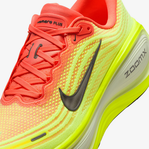 Nike Vomero Plus – Galben | HV8150-800