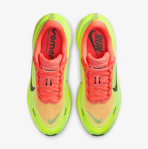 Nike Vomero Plus – Galben | HV8150-800