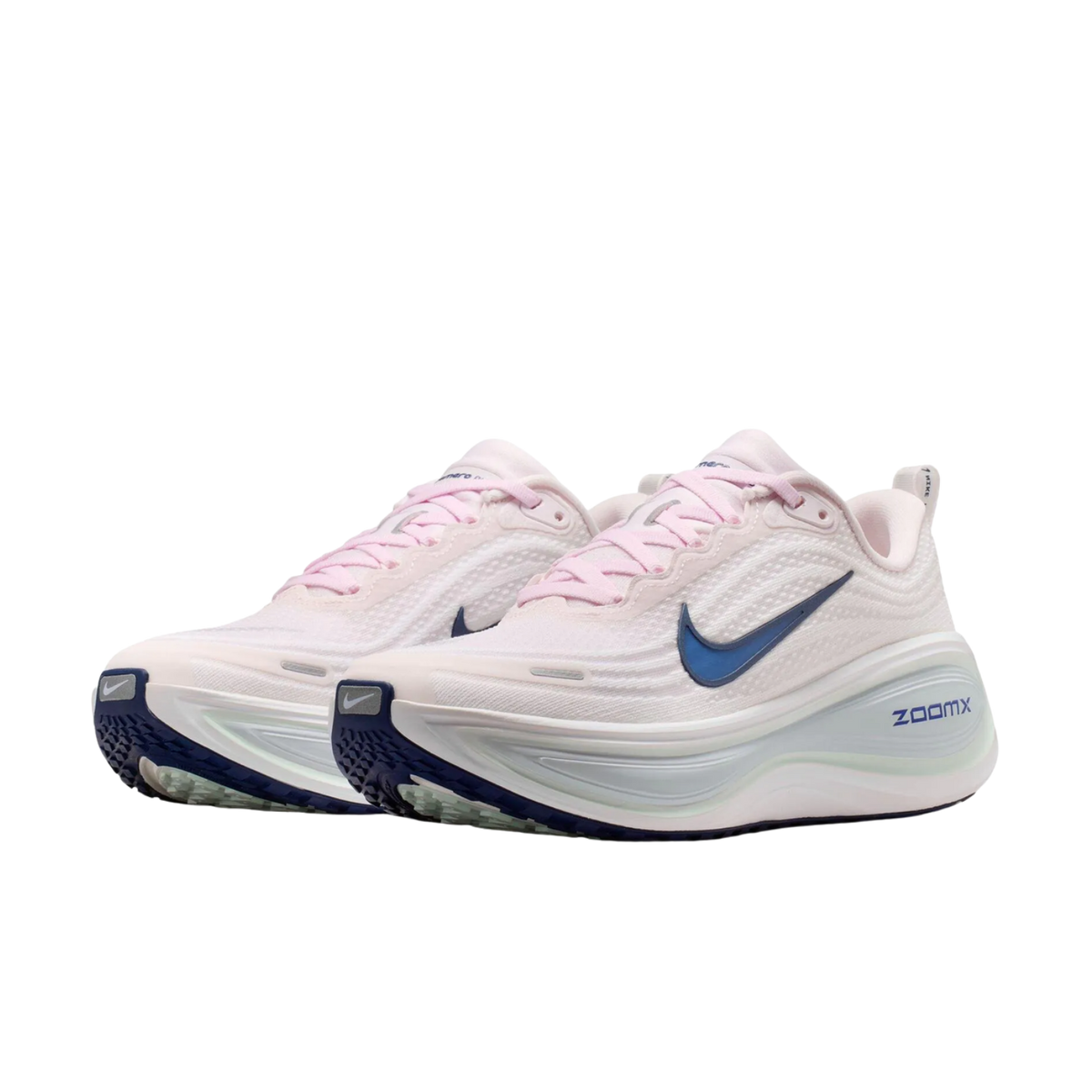 Nike Vomero Plus "Pearl Pink" – Roz | HV8154-606