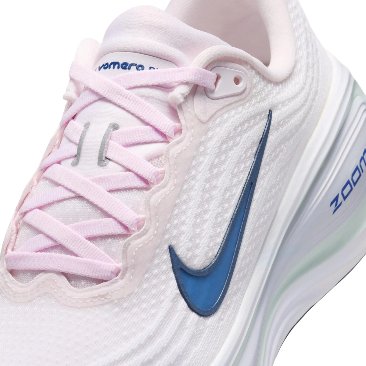 Nike Vomero Plus "Pearl Pink" – Roz | HV8154-606