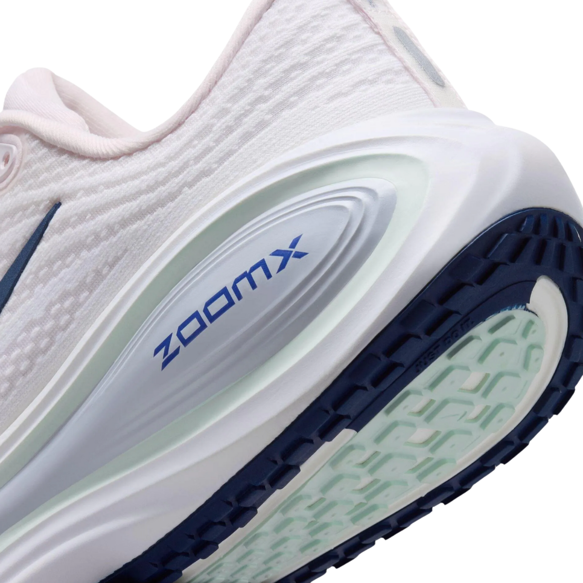 Nike Vomero Plus "Pearl Pink" – Roz | HV8154-606