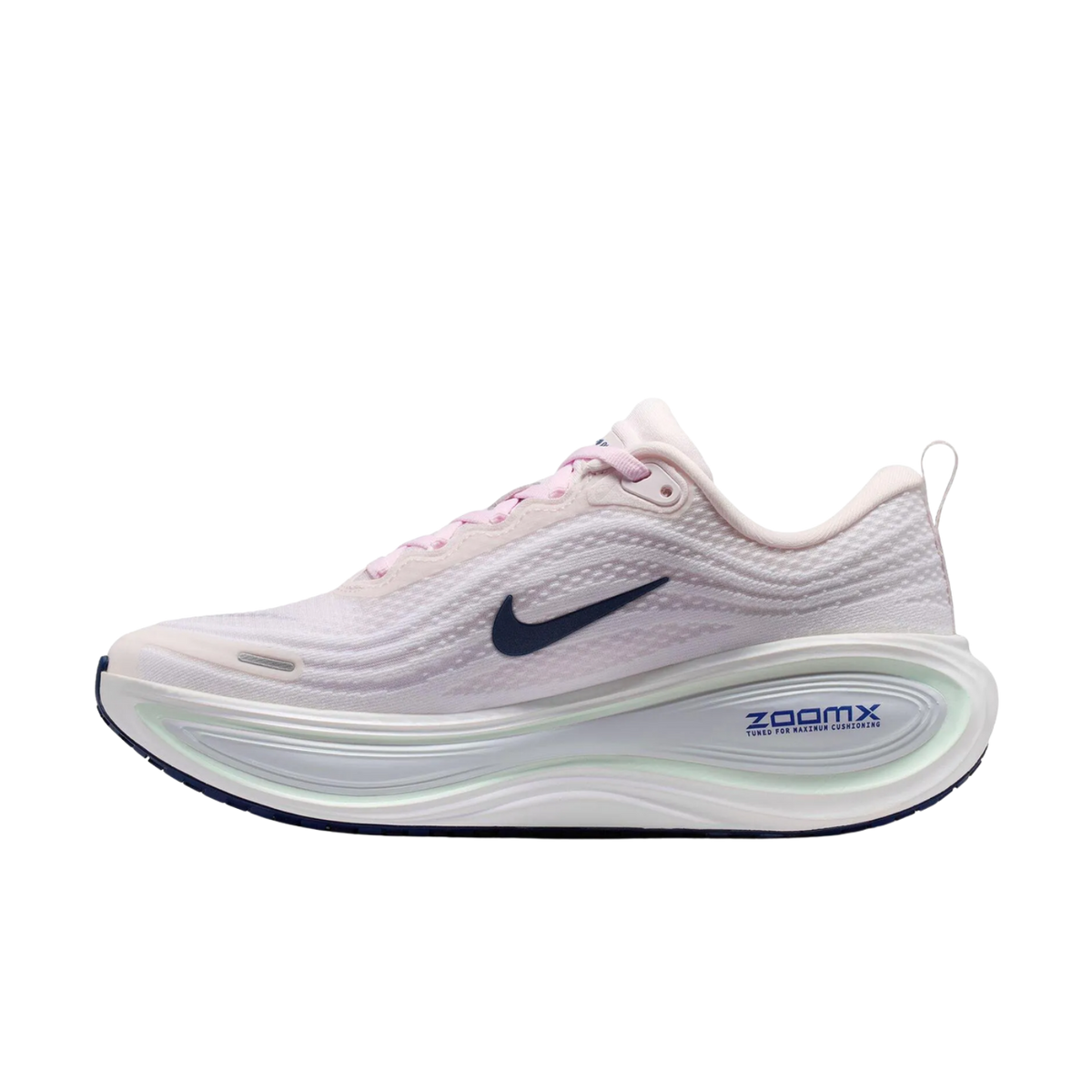 Nike Vomero Plus "Pearl Pink" – Roz | HV8154-606