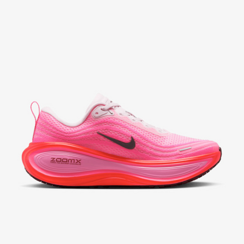 Nike Vomero Plus Hyper Pink – Roz | HV8154-604