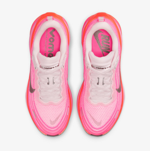 Nike Vomero Plus Hyper Pink – Roz | HV8154-604