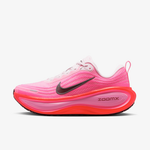 Nike Vomero Plus Hyper Pink – Roz | HV8154-604