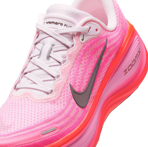 Nike Vomero Plus Hyper Pink – Roz | HV8154-604