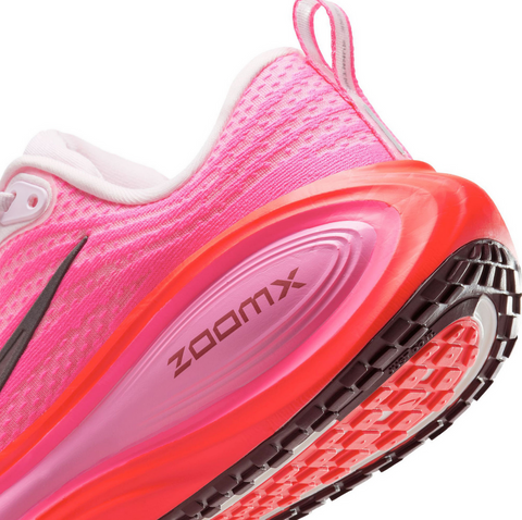 Nike Vomero Plus Hyper Pink – Roz | HV8154-604