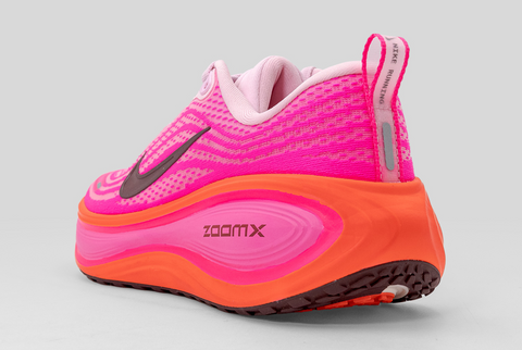 Nike Vomero Plus Hyper Pink – Roz | HV8154-604