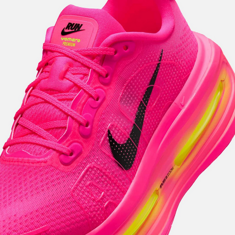 Nike Vomero PremiumHyper Pink |HM5973-603