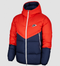 NIKE WINDRUNNER - Geacă de iarnă din puf – Cod DJ0429-673