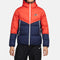 NIKE WINDRUNNER - Geacă de iarnă din puf – Cod DJ0429-673