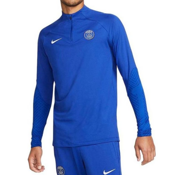 Nike x Paris Saint-germain Strike Dri-fit Knit – Albastru | DN2815-418