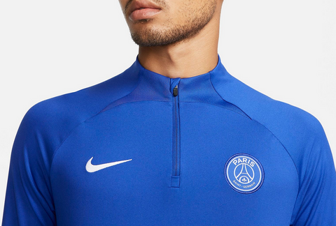 Nike x Paris Saint-germain Strike Dri-fit Knit – Albastru | DN2815-418