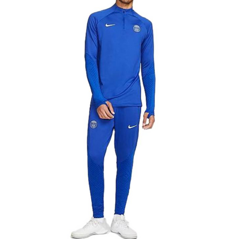 Nike x Paris Saint-germain Strike Dri-fit Knit – Albastru | DN2815-418