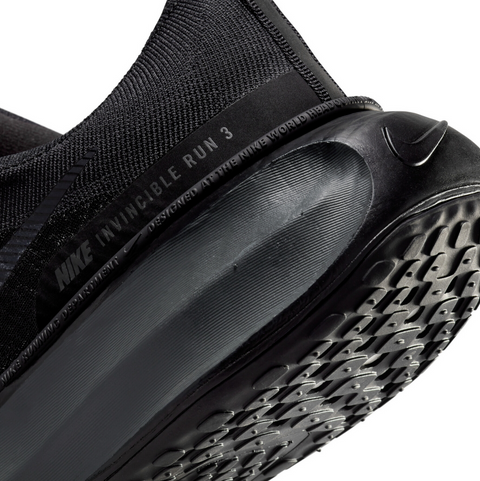 Nike Zoomx Invincible – Negru | DR2615-005