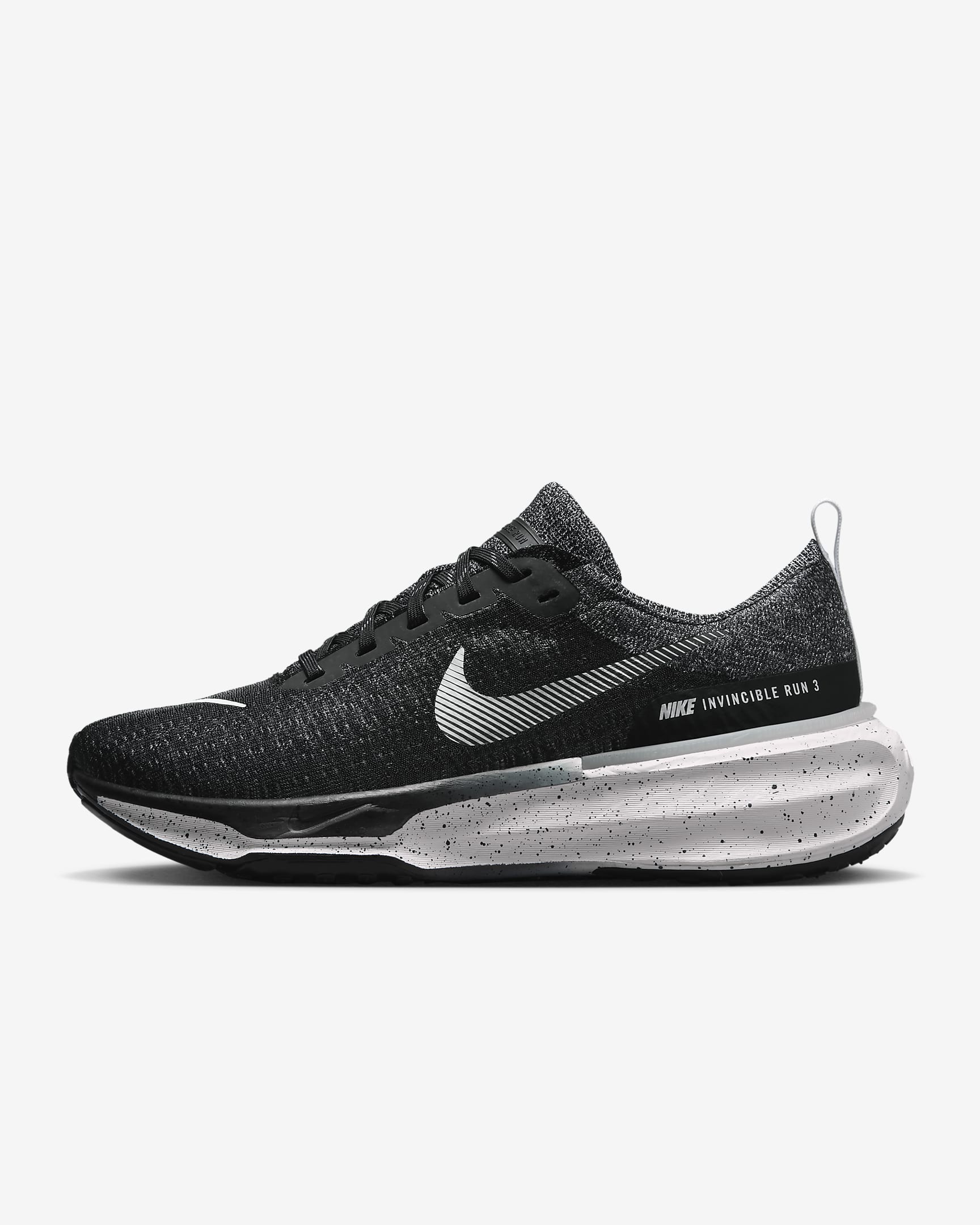 Nike Zoomx Invincible Run Flyknit 3 – Negru | DR2615-400– onlysport.ro
