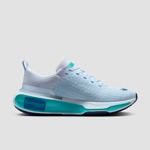 Nike Zoomx Invincible – turquoise | DR2615-407