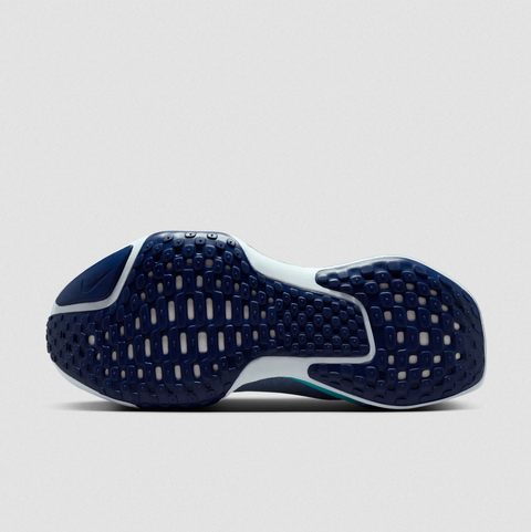 Nike Zoomx Invincible – turquoise | DR2615-407