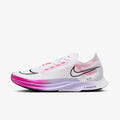 NIKE ZOOMX STREAKFLY 'White Vivid Grape' – Pantofi sport de alergare – Cod DJ6566-104