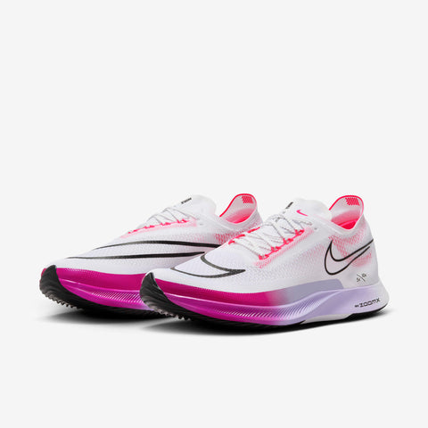 NIKE ZOOMX STREAKFLY 'White Vivid Grape' – Pantofi sport de alergare – Cod DJ6566-104