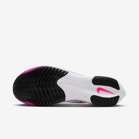 NIKE ZOOMX STREAKFLY 'White Vivid Grape' – Pantofi sport de alergare – Cod DJ6566-104