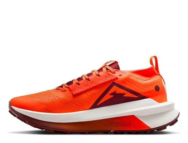 Nike Zoomx Zegama 2 “Hyper Crimson” – Portocaliu | FD5190-800