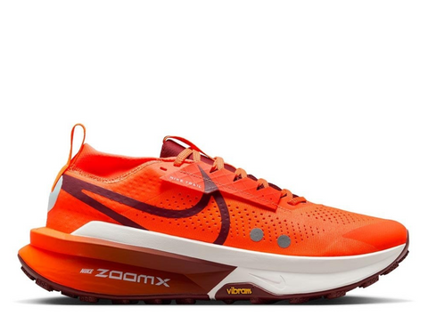 Nike Zoomx Zegama 2 “Hyper Crimson” – Portocaliu | FD5190-800