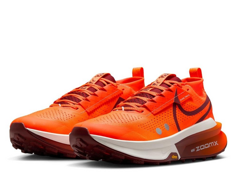 Nike Zoomx Zegama 2 “Hyper Crimson” – Portocaliu | FD5190-800