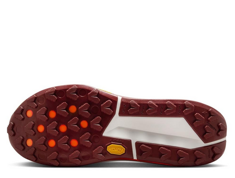 Nike Zoomx Zegama 2 “Hyper Crimson” – Portocaliu | FD5190-800