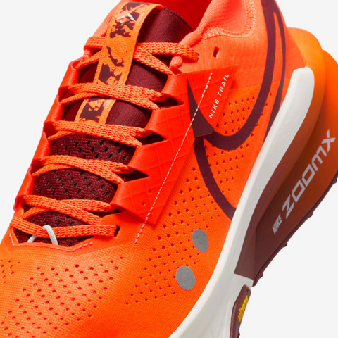 Nike Zoomx Zegama 2 “Hyper Crimson” – Portocaliu | FD5190-800