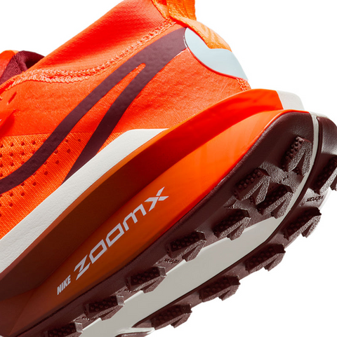 Nike Zoomx Zegama 2 “Hyper Crimson” – Portocaliu | FD5190-800