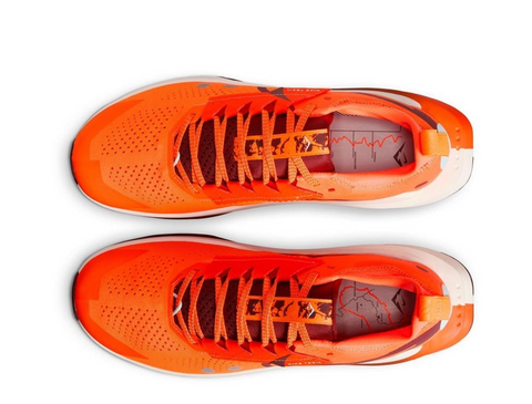 Nike Zoomx Zegama 2 “Hyper Crimson” – Portocaliu | FD5190-800