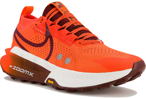 Nike Zoomx Zegama 2 “Hyper Crimson” – Portocaliu | FD5190-800